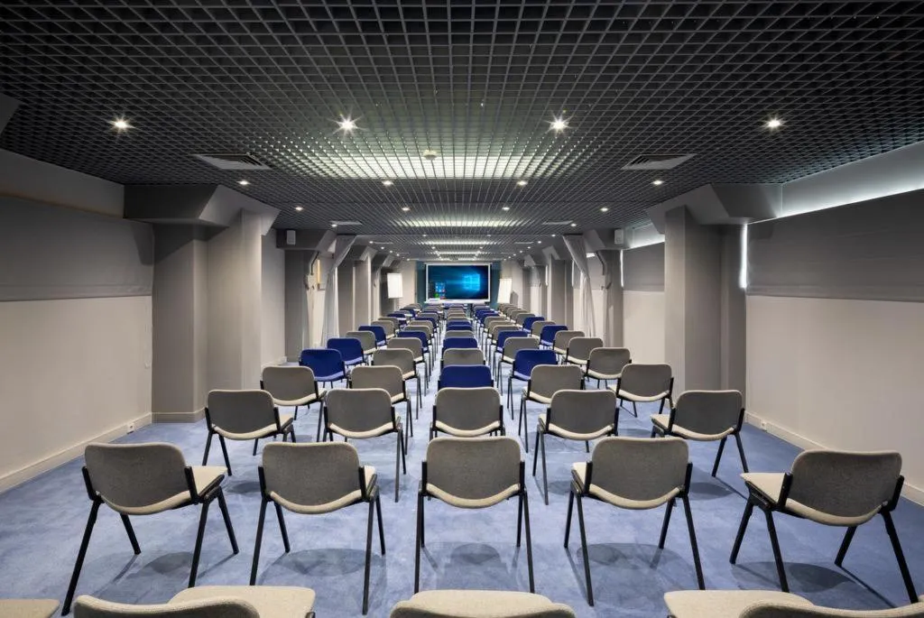 Conferences, Navegadores, Algarve