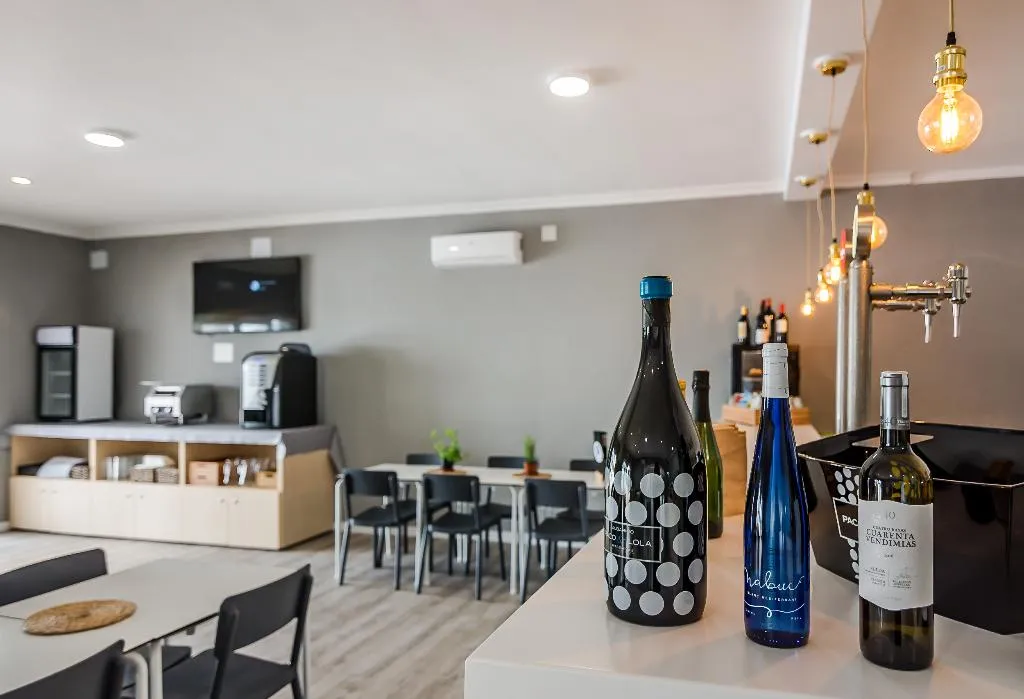 Bar, Nelva Resort, Menorca