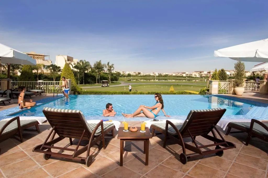 Sports and Entertainment, Stella Di Mare Sea Club Hotel, Cairo