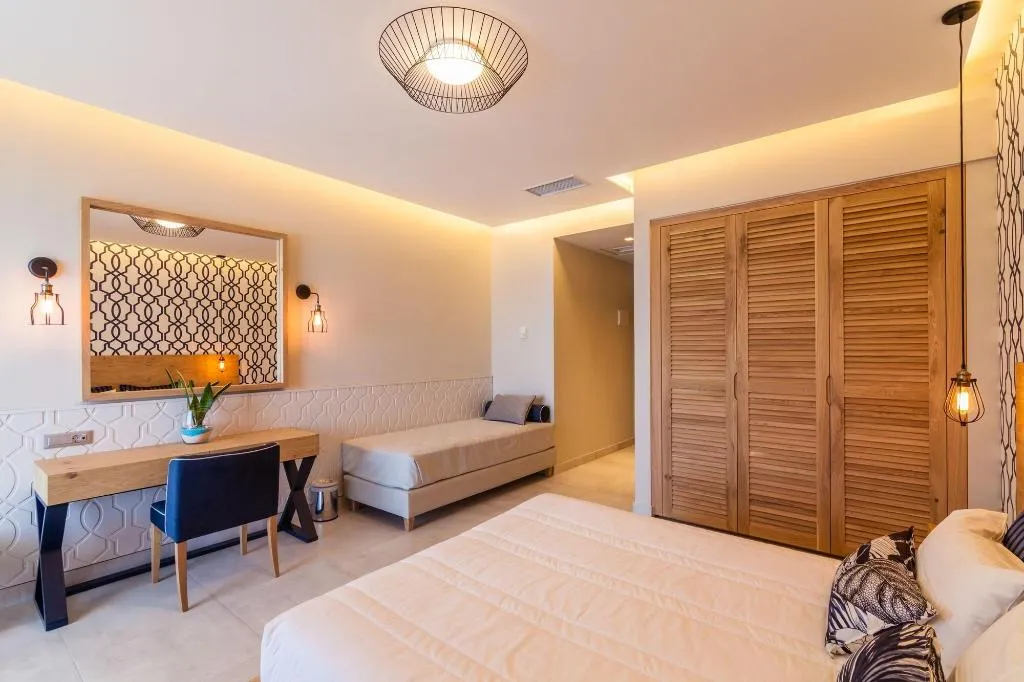 Room, Sirens Hotels Beach & Village - Sirens Village, Crete