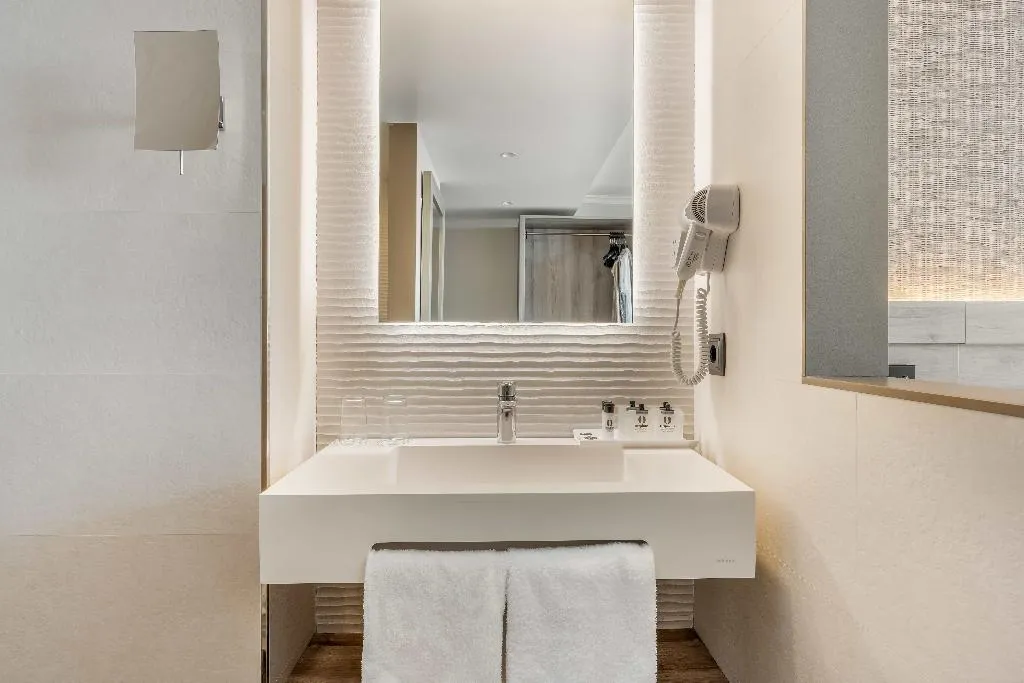 Room, Metropol Hotel, Costa Brava