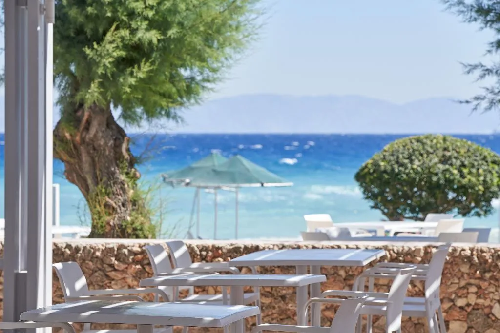 Restaurant, Labranda Blue Bay Resort, Rhodes
