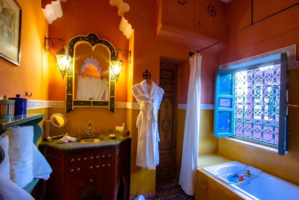 Room, Riad Kaiss By Sanssouci Collection, Marrakech
