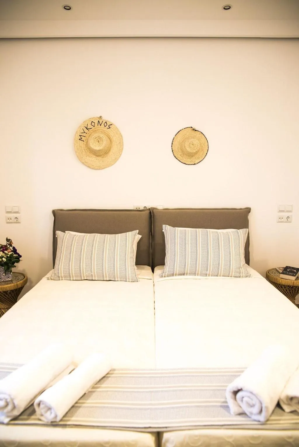 Room, Dimele Rooms & Studios, Mykonos