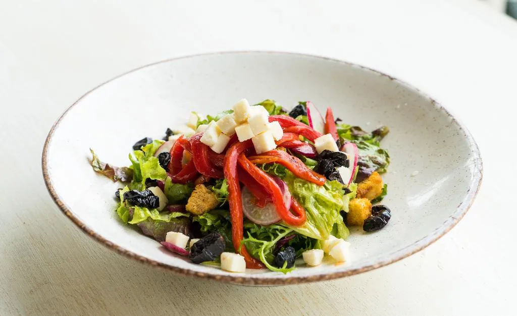 Restaurant, Highlight Hotel, Bodrum