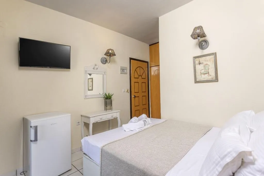 Room, Hotel Magdalena, Halkidiki