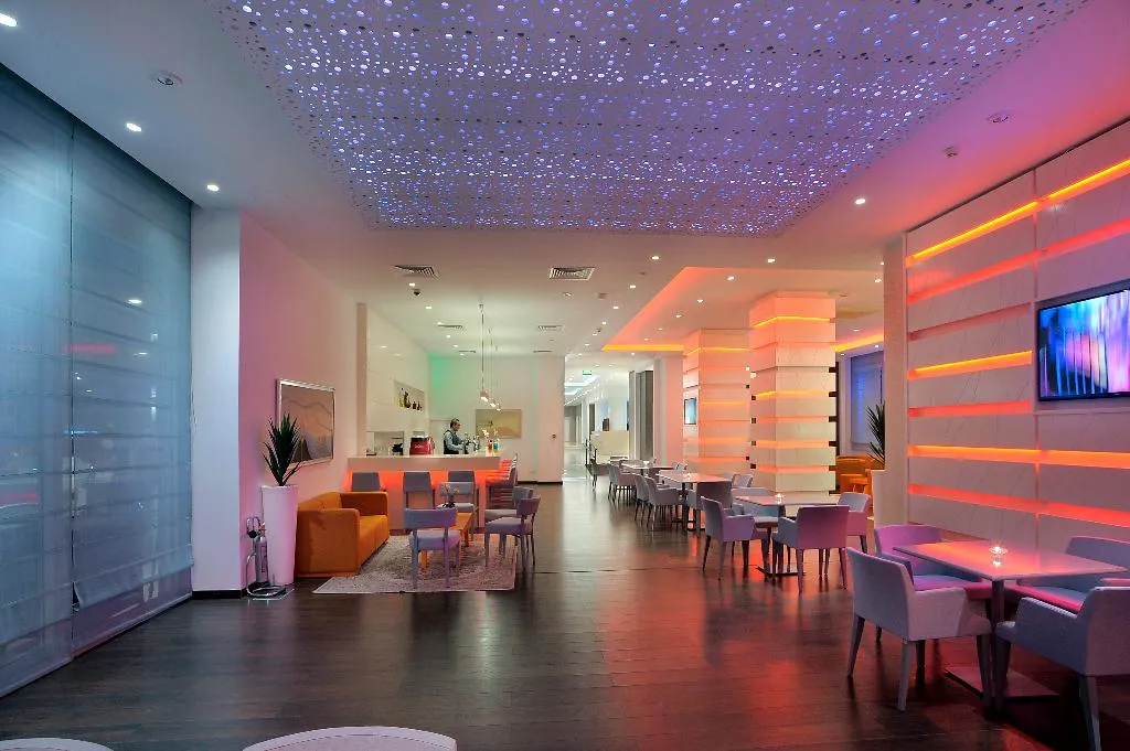 Bar, Nestor, Cyprus
