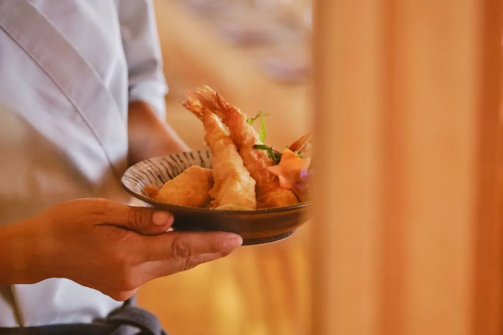 Restaurant, NYX Cancun, Cancun Area