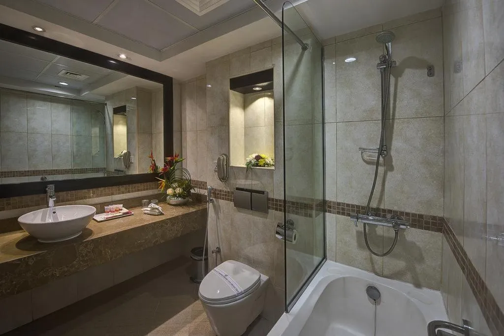 Room, Grandeur, Dubai