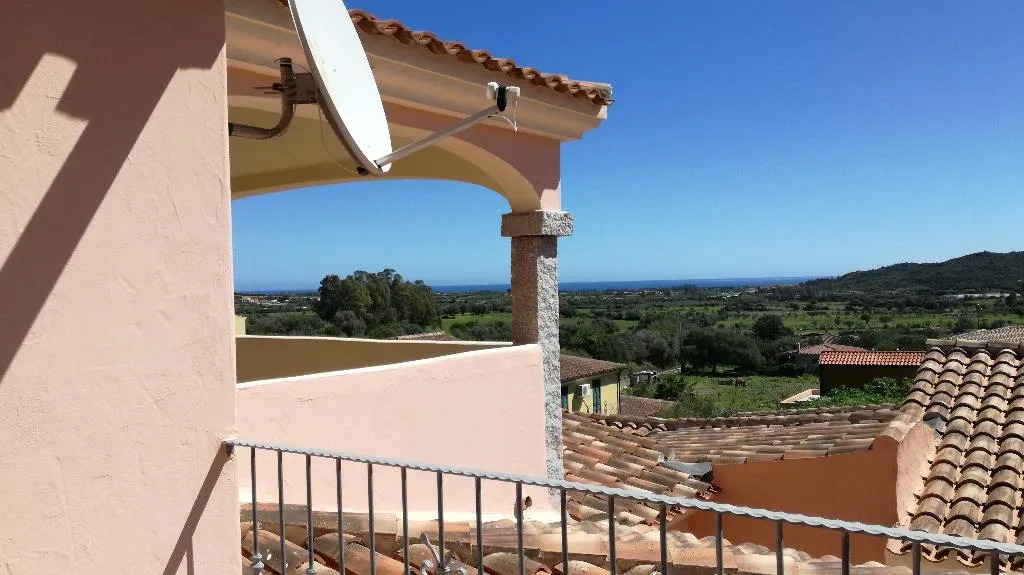 APARTMENT SEA VIEW Room, PMS CaseVacanze Budoni, Olbia