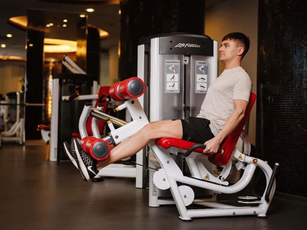 Sports and Entertainment, Swissotel Tallinn, Tallinn