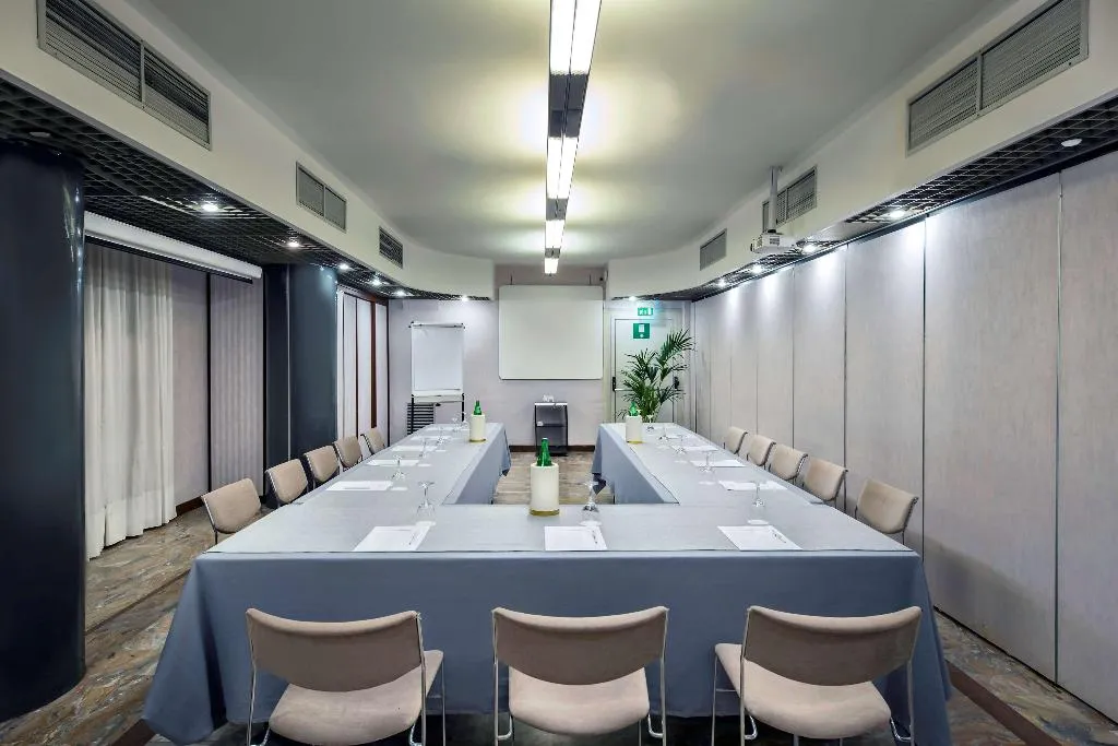 Conferences, Hotel Paradiso, BW Signature Collection, Naples