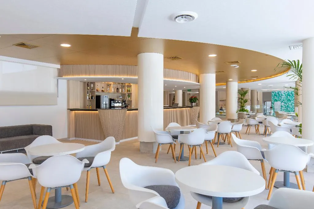 Lobby, Rosamar, Costa Blanca