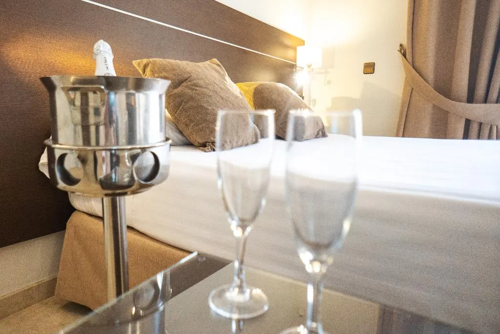 JUNIOR SUITE STANDARD Room, Mainake Costa Del Sol, Costa Del Sol
