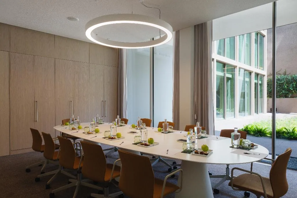 Conferences, Lumen Hotel and The Lisbon Light Show, Lisbon