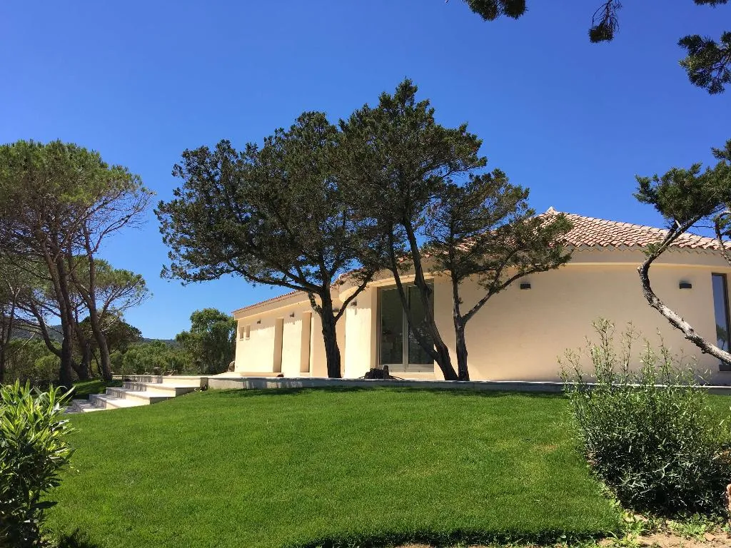 General view, Centro Vacanze Isuledda, Olbia