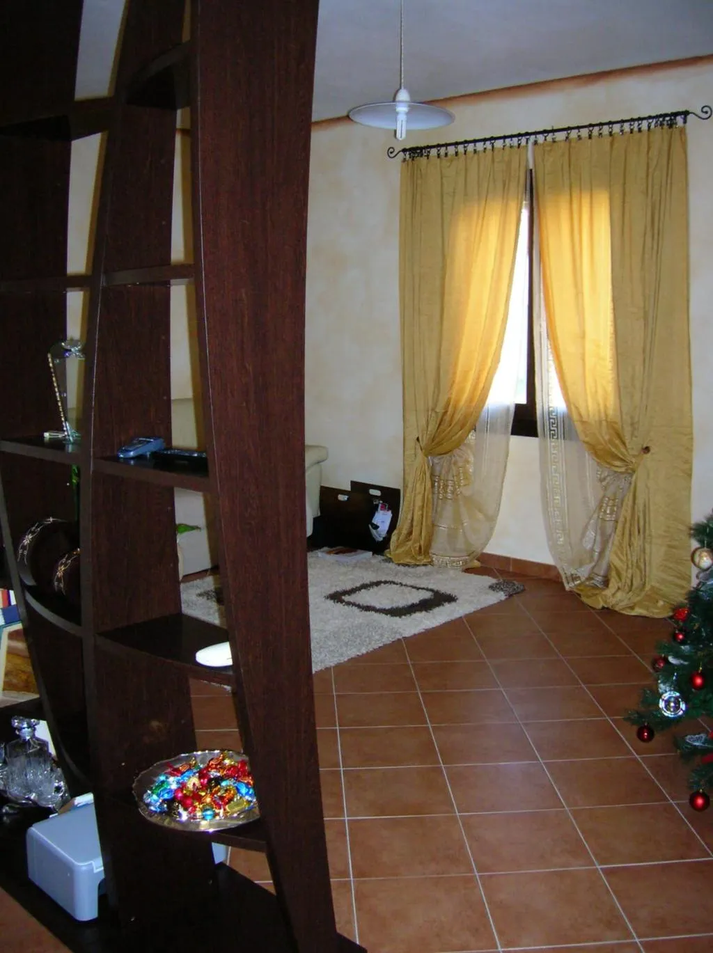 General view, Sandalia, Alghero