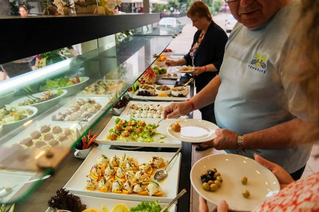 Restaurant, Club Selen Hotel  Icmeler, Dalaman