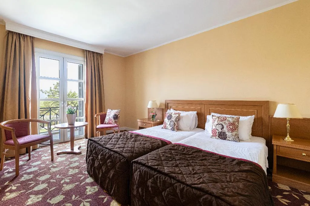 SINGLE SUPERIOR Room, Amalia Nafplion, Kalamata