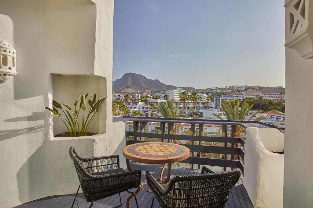 SUITE KING SIZE BED Room, Hyatt Ziva Jardín Tropical Tenerife, Tenerife