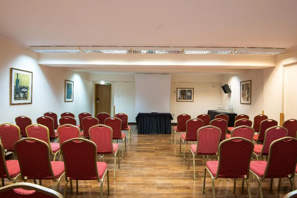Conferences, Vila Gale Estoril, Lisbon