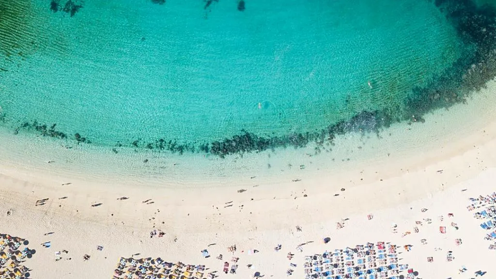 Beach, Gran Amadores, Gran Canaria