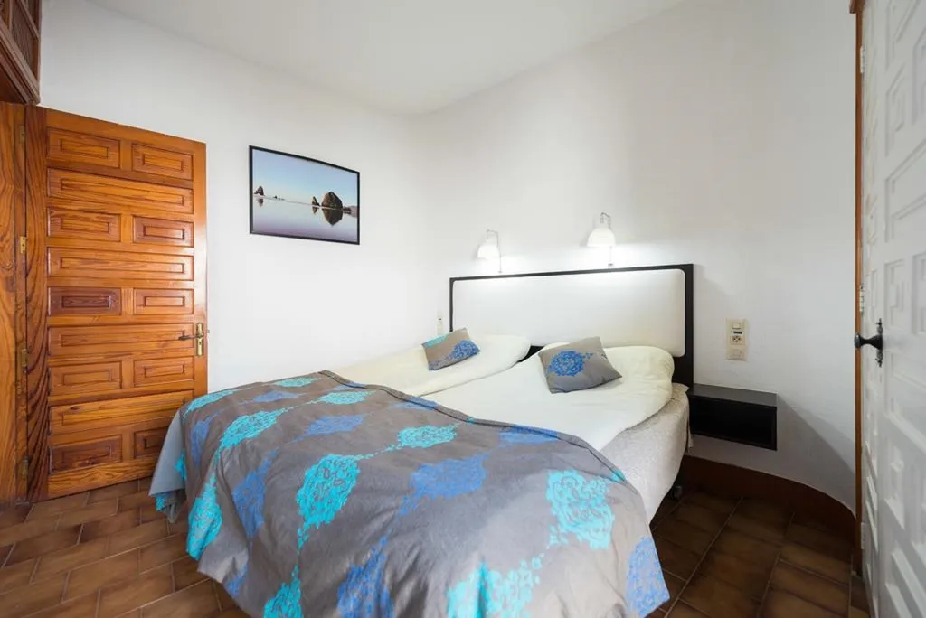 Room, Don Pedro Apartamentos, Gran Canaria
