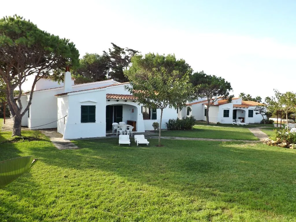 APARTMENT THREE BEDROOMS Room, Nure Cel Blau, Menorca