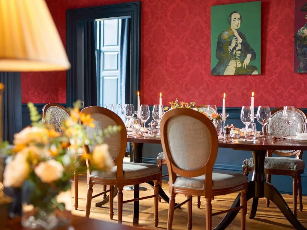 SUITE Presidential Room, Carton House, a Fairmont Managed Hotel, Dublin