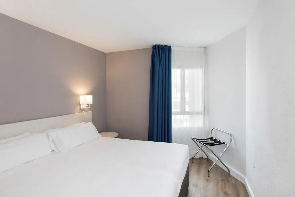 Room, Sol Puerto Marina, Costa Del Sol