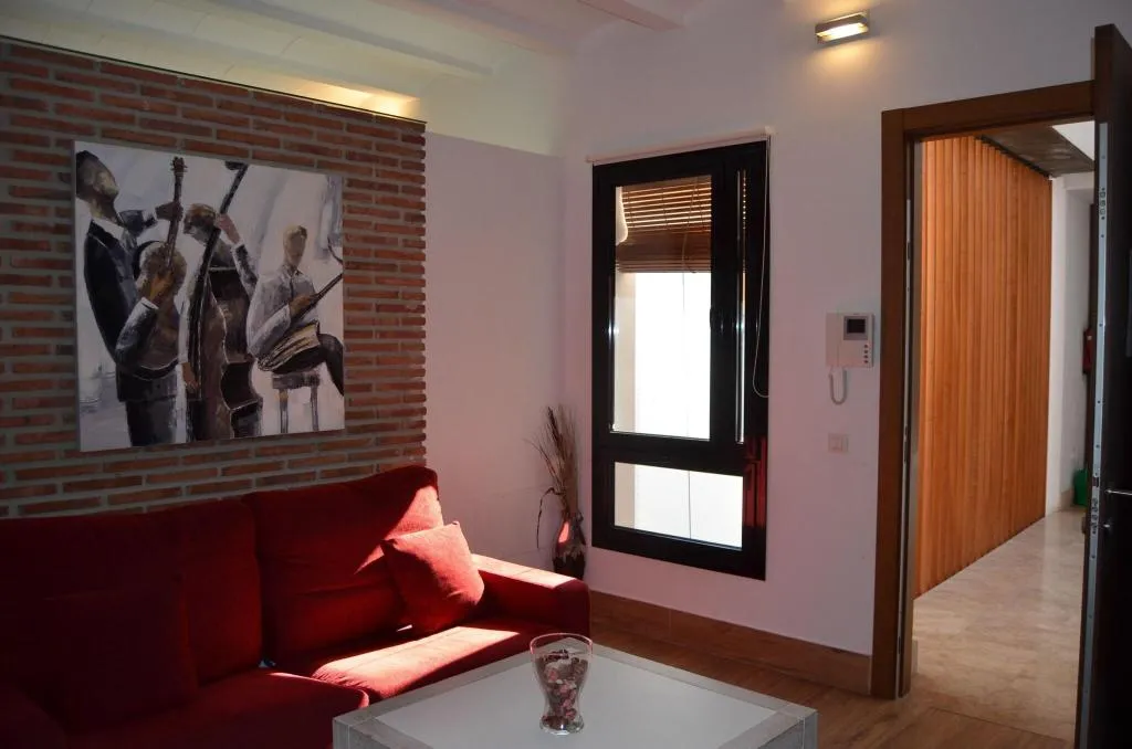 Room, Apartamentos Coronado, Costa Del Sol