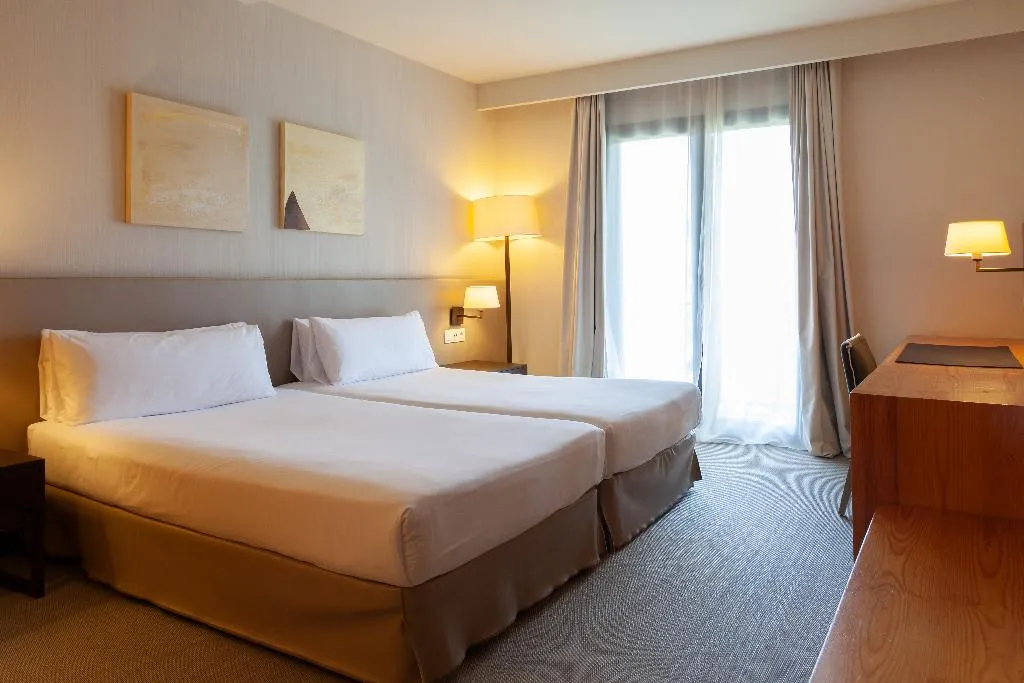 DOUBLE STANDARD Room, Montanya Hotel & Lodge, Costa Brava