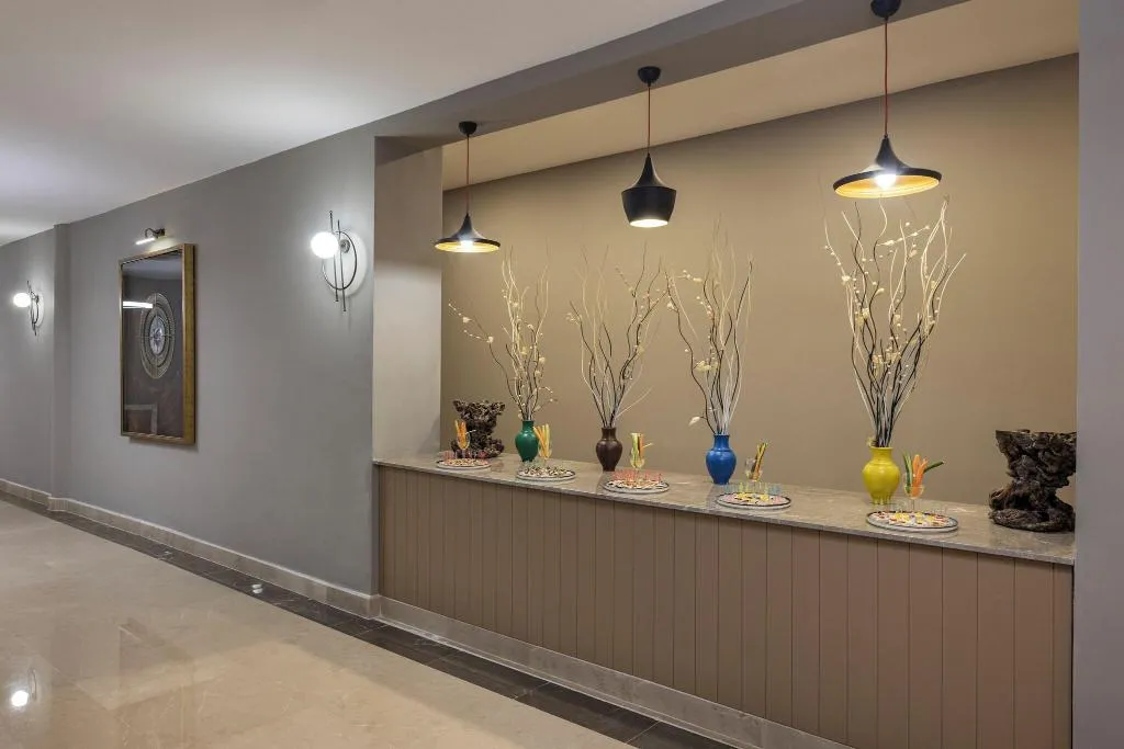Restaurant, Arcanus Hotels Sorgun, Antalya