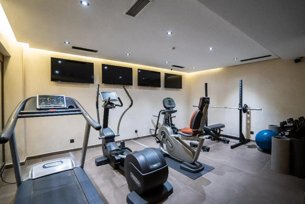 Sports and Entertainment, JM Suites Hotel Eco-Friendly Casablanca, Casablanca
