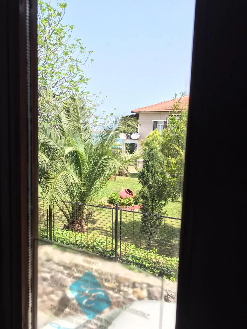 DOUBLE CLASSIC Room, Ferahi Evler Butik Otel, Izmir