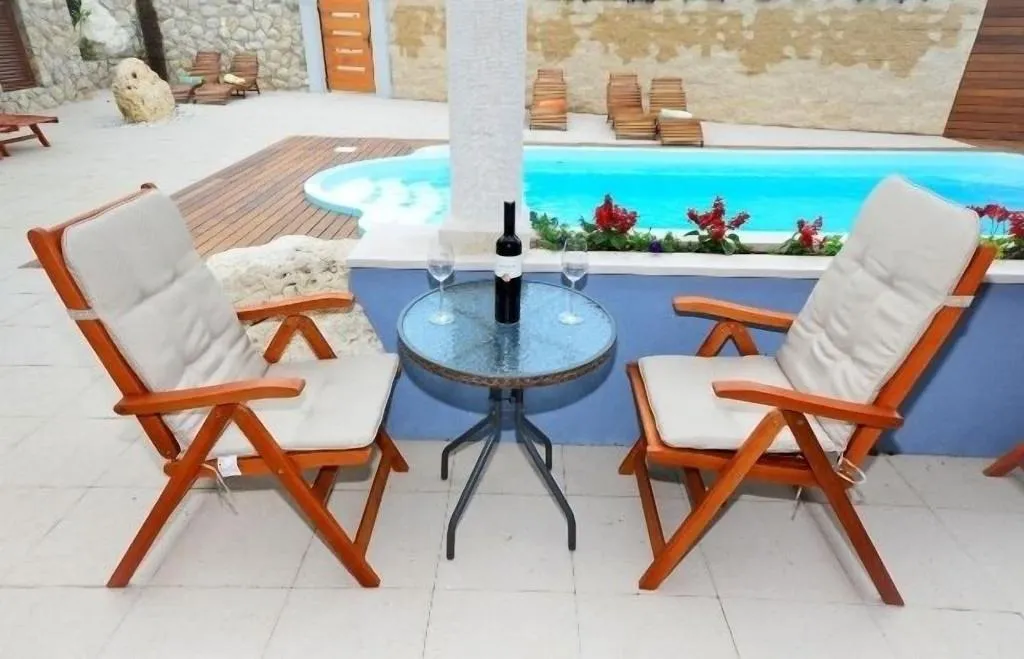Room, Villa Bougenvilia Tomas, Split