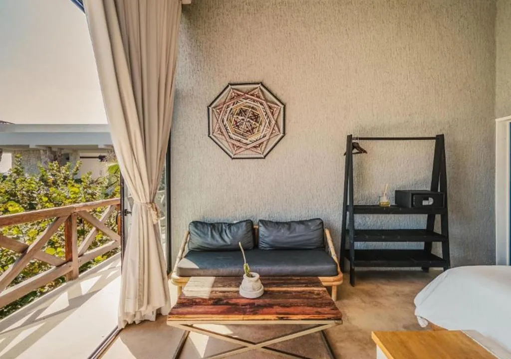 VILLA OCEAN VIEW Room, Hotelito Azul, Cancun Area