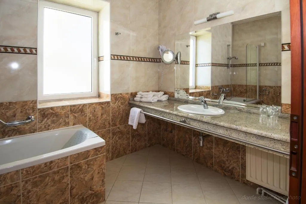 DOUBLE DELUXE Room, Villa Radin, Split