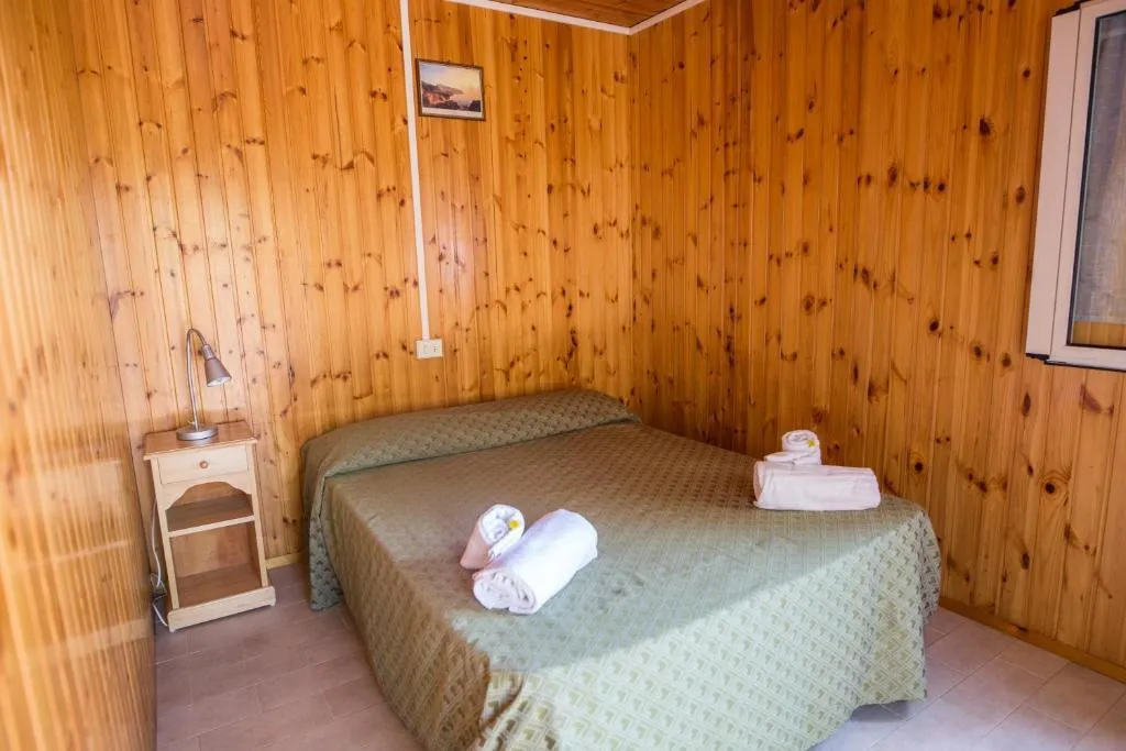 BUNGALOW WITH KITCHENETTE Room, Bleu Village   Residence, Naples