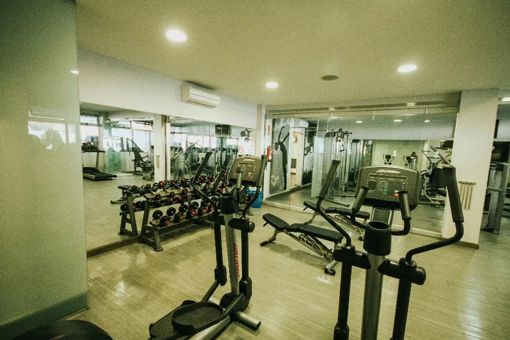 Sports and Entertainment, Servatur Casablanca Suites & Spa - Adults only, Gran Canaria
