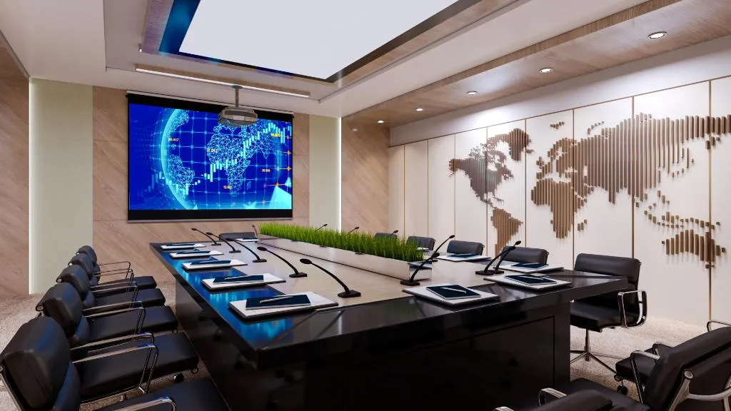 Conferences, Renex Hotels, Antalya