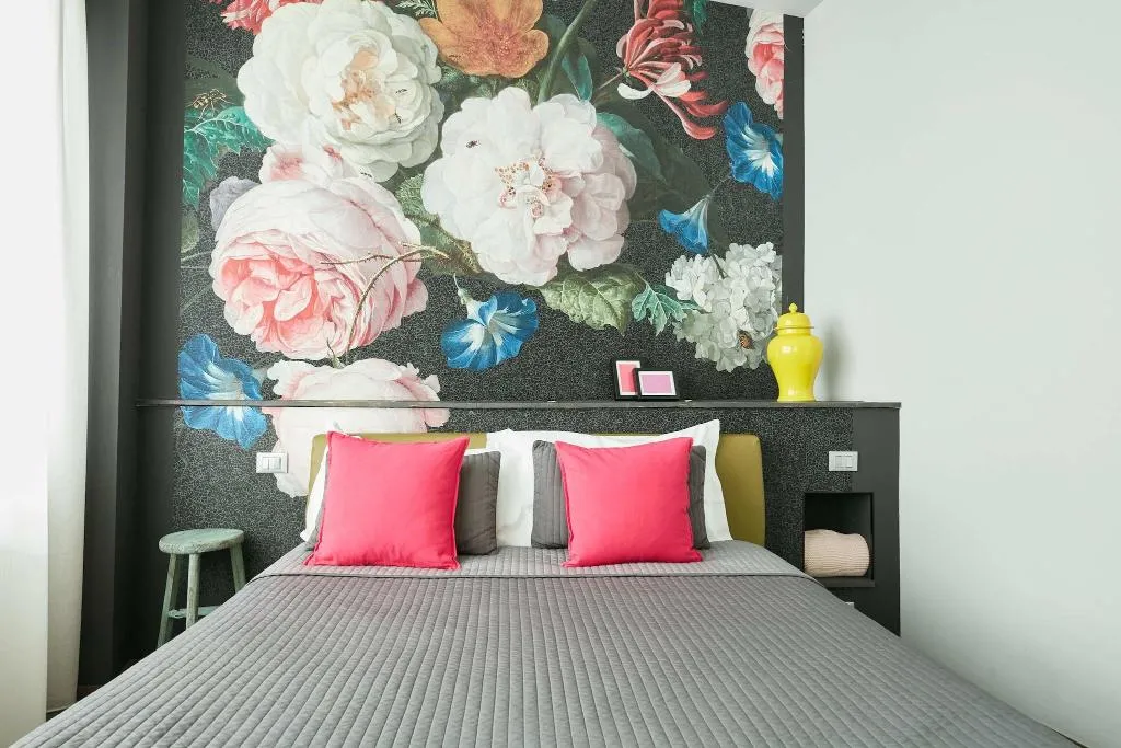 Room, 15 Quindici By Serendipity Rooms, Milan