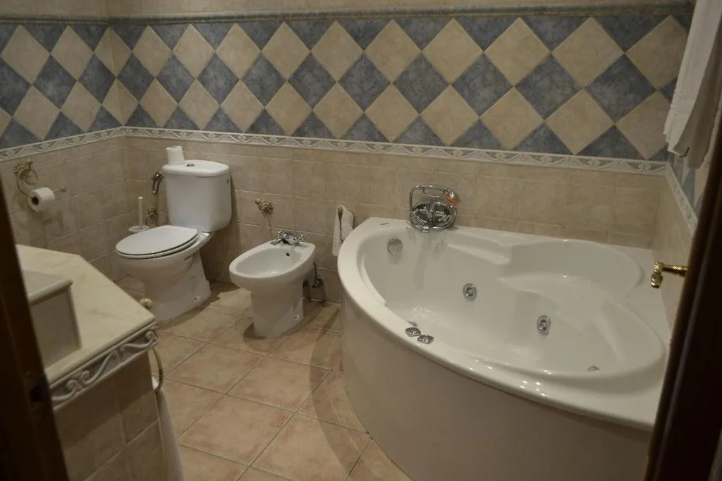Room, Hotel Arco Del Sol, Andalucia