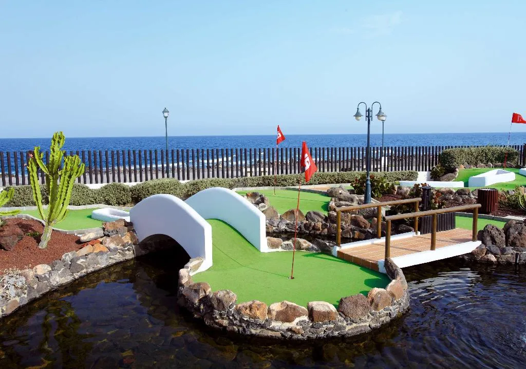 Sports and Entertainment, Barcelo Fuerteventura Castillo, Fuerteventura