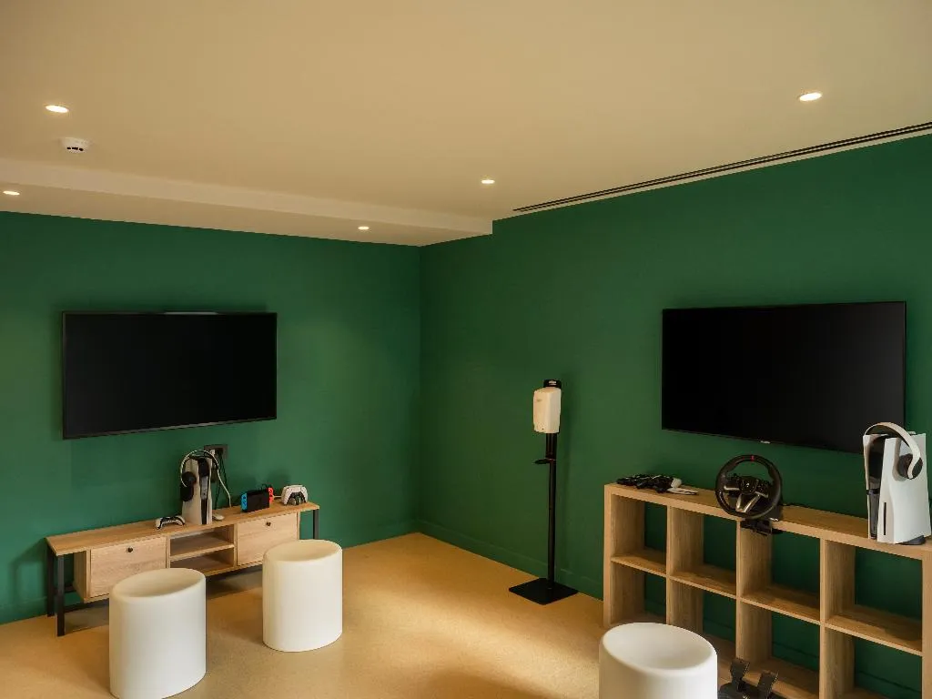 Sports and Entertainment, Hyatt Ziva Corfu, Corfu