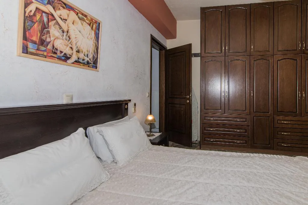 VILLA GRAND Room, Villa Froso, Zante