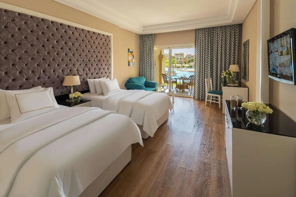 Room, Rixos Sharm El Sheikh Adults Only 18+ ALL INCLUSIV, Red Sea Riviera