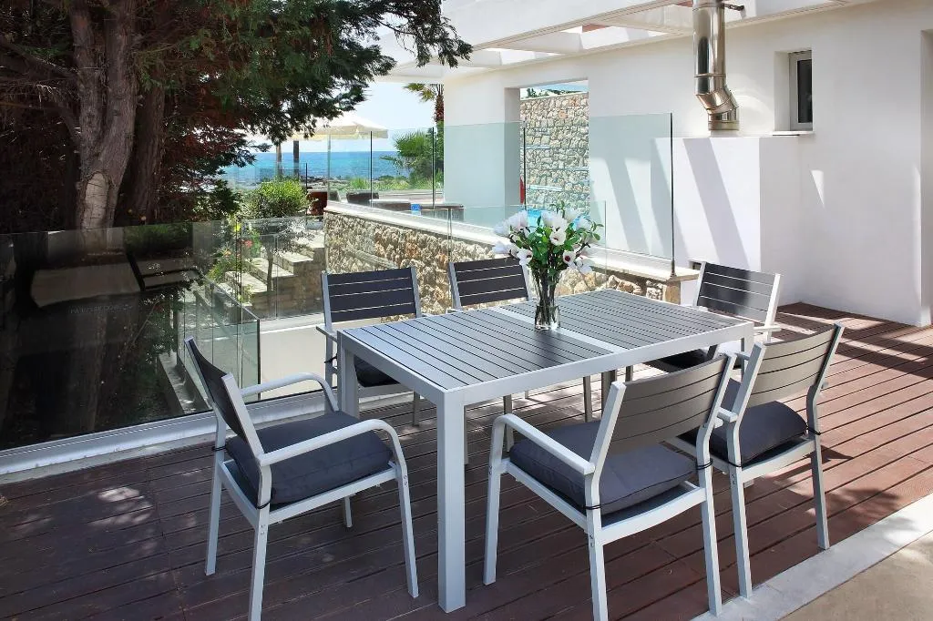 Room, Paradise Cove Luxurious Beach Villas, Cyprus
