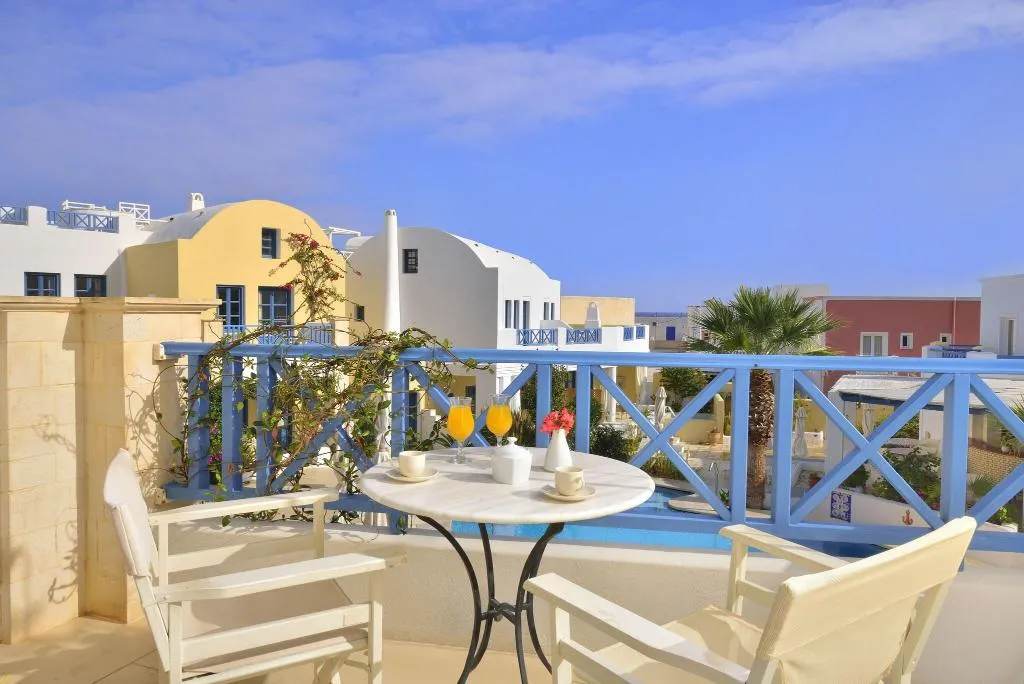 DOUBLE DUPLEX Room, Tamarix Del Mar, Santorini