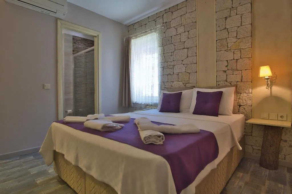 Room, Ionic Hotel, Izmir